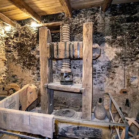 La Casa Sul Blu Diffuso Hotel