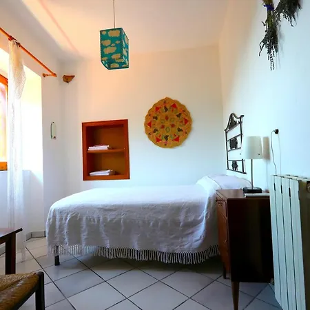 La Casa Sul Blu Diffuso Szálloda