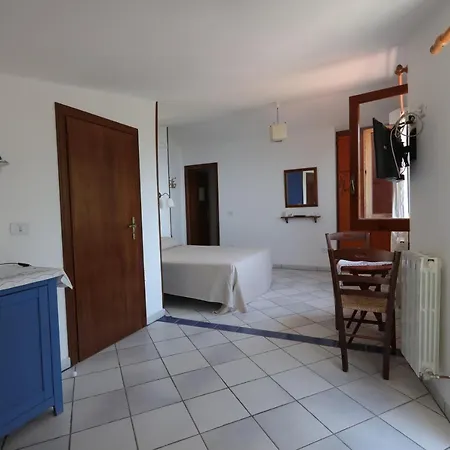 Hotel La Casa Sul Blu Diffuso