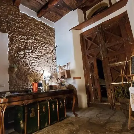 La Casa Sul Blu Diffuso 3*