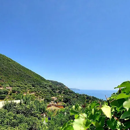 La Casa Sul Blu Diffuso ホテル