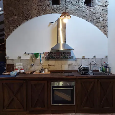 Hotel La Casa Sul Blu Diffuso Pisciotta