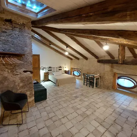 La Casa Sul Blu Diffuso Hotel Pisciotta