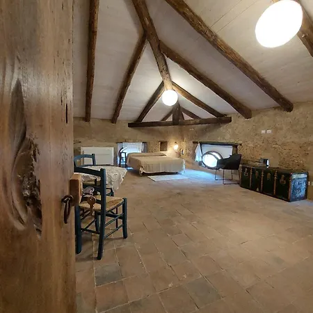 Отель La Casa Sul Blu Diffuso