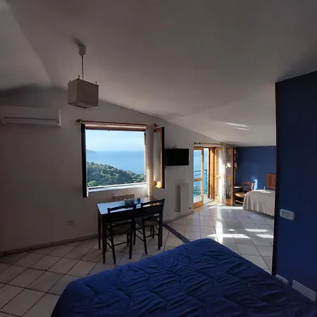 Hotel La Casa Sul Blu Diffuso