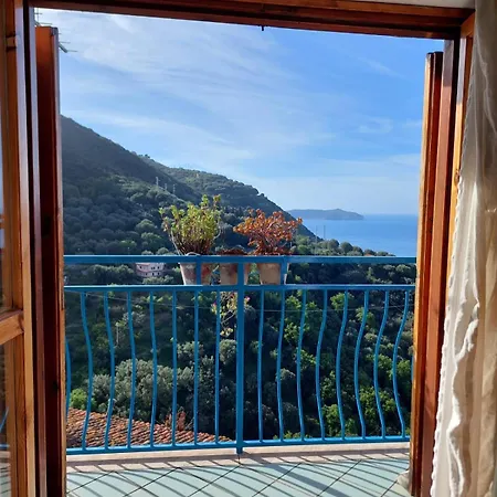 La Casa Sul Blu Diffuso 3*