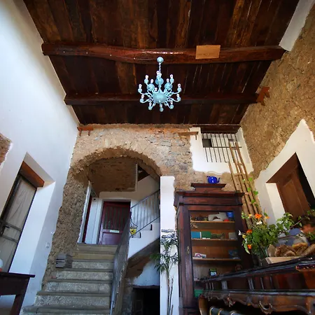 La Casa Sul Blu Diffuso 3*