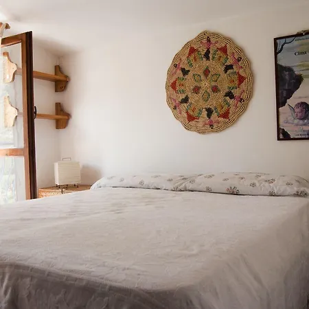 La Casa Sul Blu Diffuso Отель