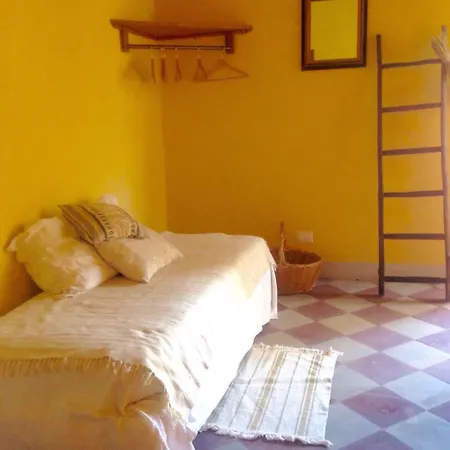La Casa Sul Blu Diffuso 3*