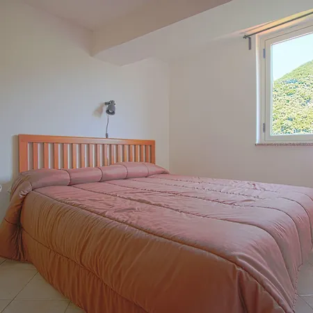 La Casa Sul Blu Diffuso