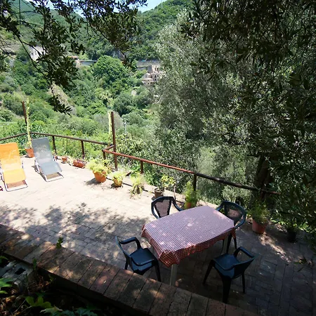 فندق La Casa Sul Blu Diffuso
