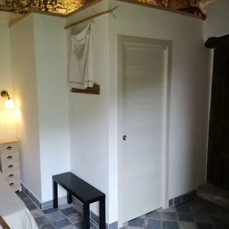La Casa Sul Blu Diffuso بيسكيوتا