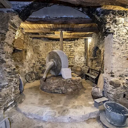 La Casa Sul Blu Diffuso 3*