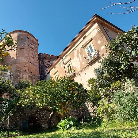 La Casa Sul Blu Diffuso