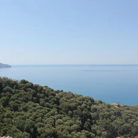 Отель La Casa Sul Blu Diffuso Пишотта