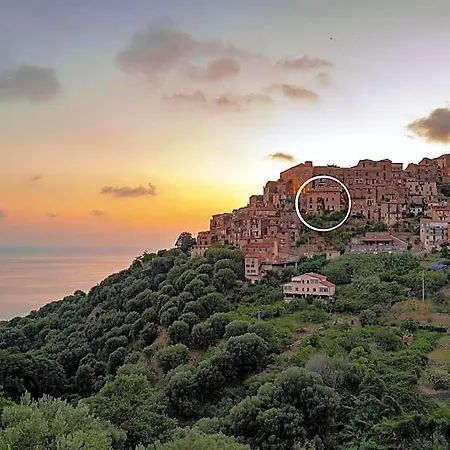 Hotell La Casa Sul Blu Diffuso 3*