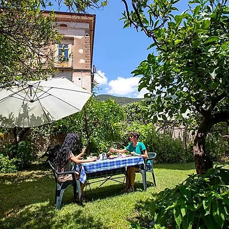 Hotel La Casa Sul Blu Diffuso Pisciotta