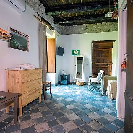 La Casa Sul Blu Diffuso Hotell 3*