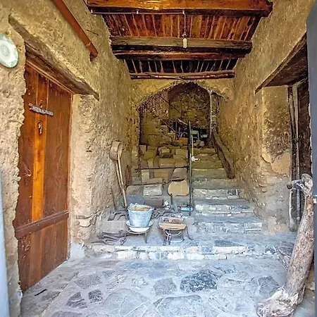 La Casa Sul Blu Diffuso