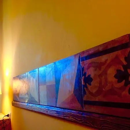 Hotel La Casa Sul Blu Diffuso 3*