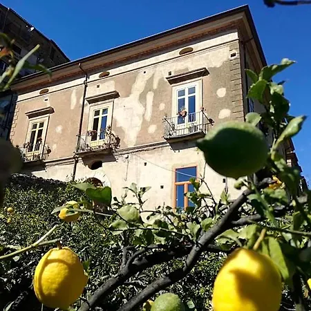 La Casa Sul Blu Diffuso 3* Pisciotta