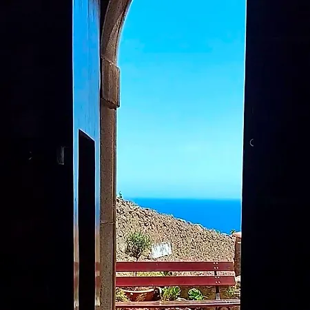 La Casa Sul Blu Diffuso