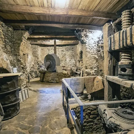 La Casa Sul Blu Diffuso 3*