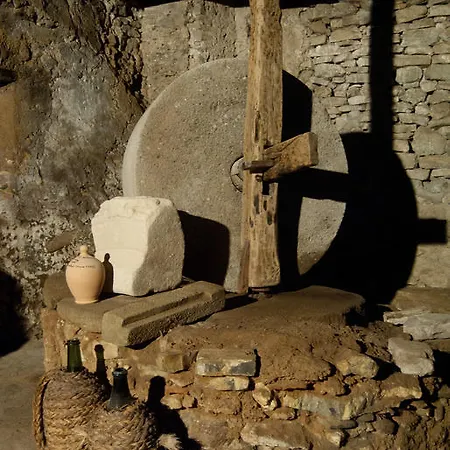La Casa Sul Blu Diffuso Pisciotta