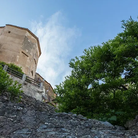 Hotel La Casa Sul Blu Diffuso Pisciotta