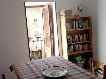 Szálloda La Casa Sul Blu Diffuso 3*