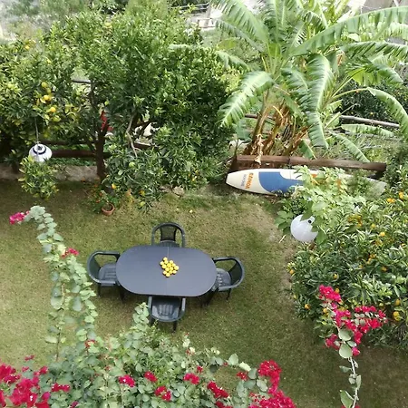 Hotel La Casa Sul Blu Diffuso 3*