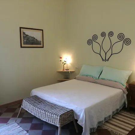 La Casa Sul Blu Diffuso