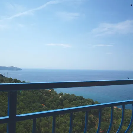 La Casa Sul Blu Diffuso Hotel