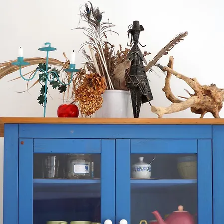 La Casa Sul Blu Diffuso 酒店