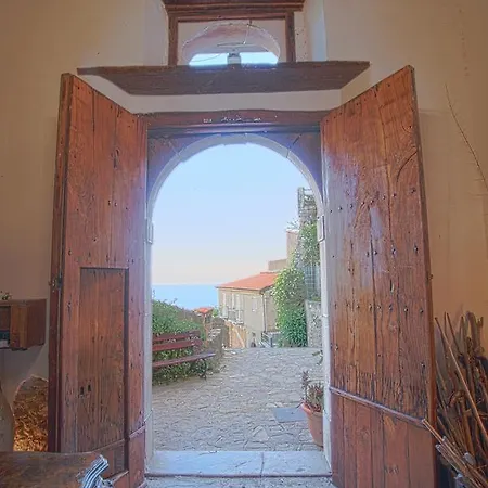 La Casa Sul Blu Diffuso 3* Pisciotta
