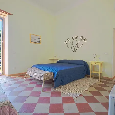 La Casa Sul Blu Diffuso Hotel Pisciotta