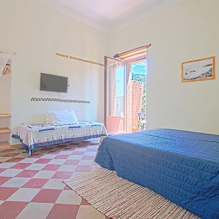 La Casa Sul Blu Diffuso