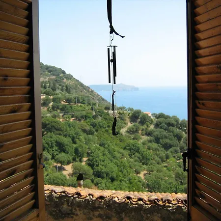 La Casa Sul Blu Diffuso Hotel Pisciotta