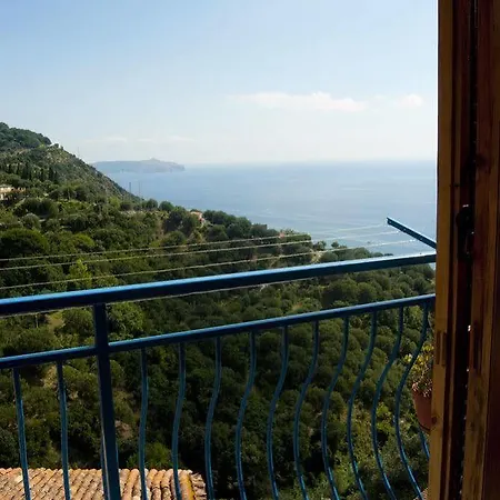 La Casa Sul Blu Diffuso 3* Pisciotta