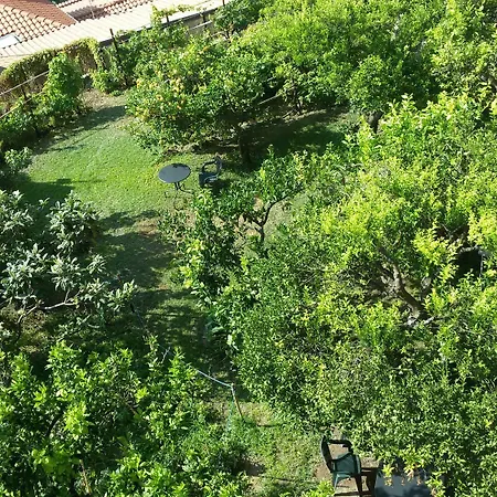 La Casa Sul Blu Diffuso Pisciotta