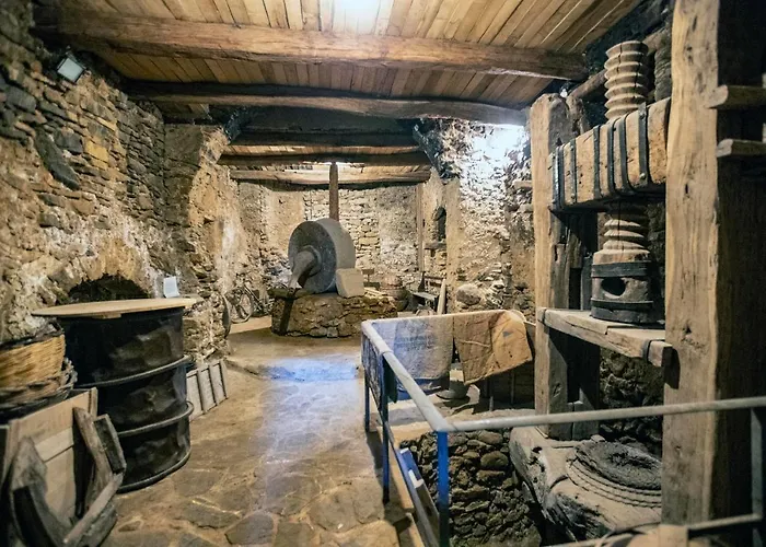 La Casa Sul Blu Diffuso