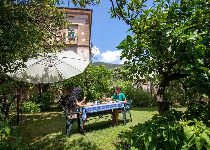 Hotel La Casa Sul Blu Diffuso