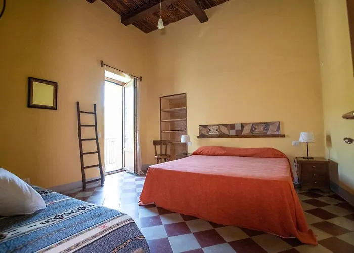 Hotel La Casa Sul Blu Diffuso