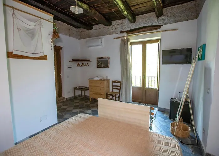 La Casa Sul Blu Diffuso Pisciotta