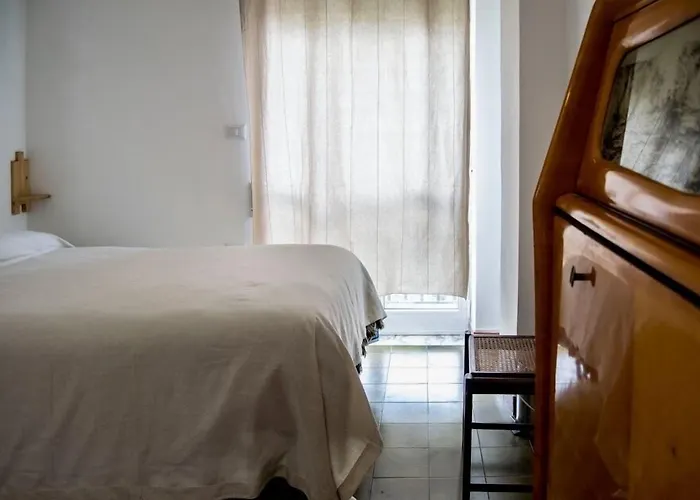 La Casa Sul Blu Diffuso Hotel Pisciotta