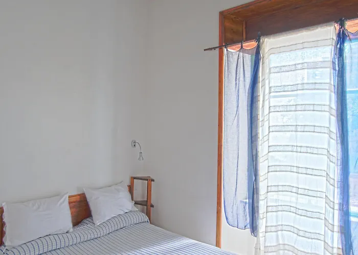 La Casa Sul Blu Diffuso 3* Pisciotta