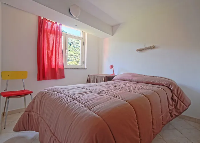 Hotel La Casa Sul Blu Diffuso Pisciotta