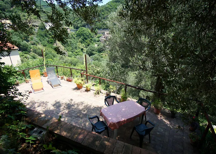 Hotel La Casa Sul Blu Diffuso