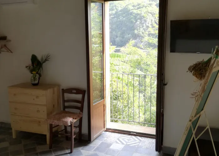 La Casa Sul Blu Diffuso Pisciotta