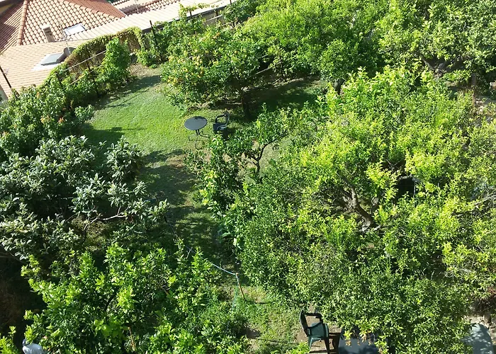 La Casa Sul Blu Diffuso